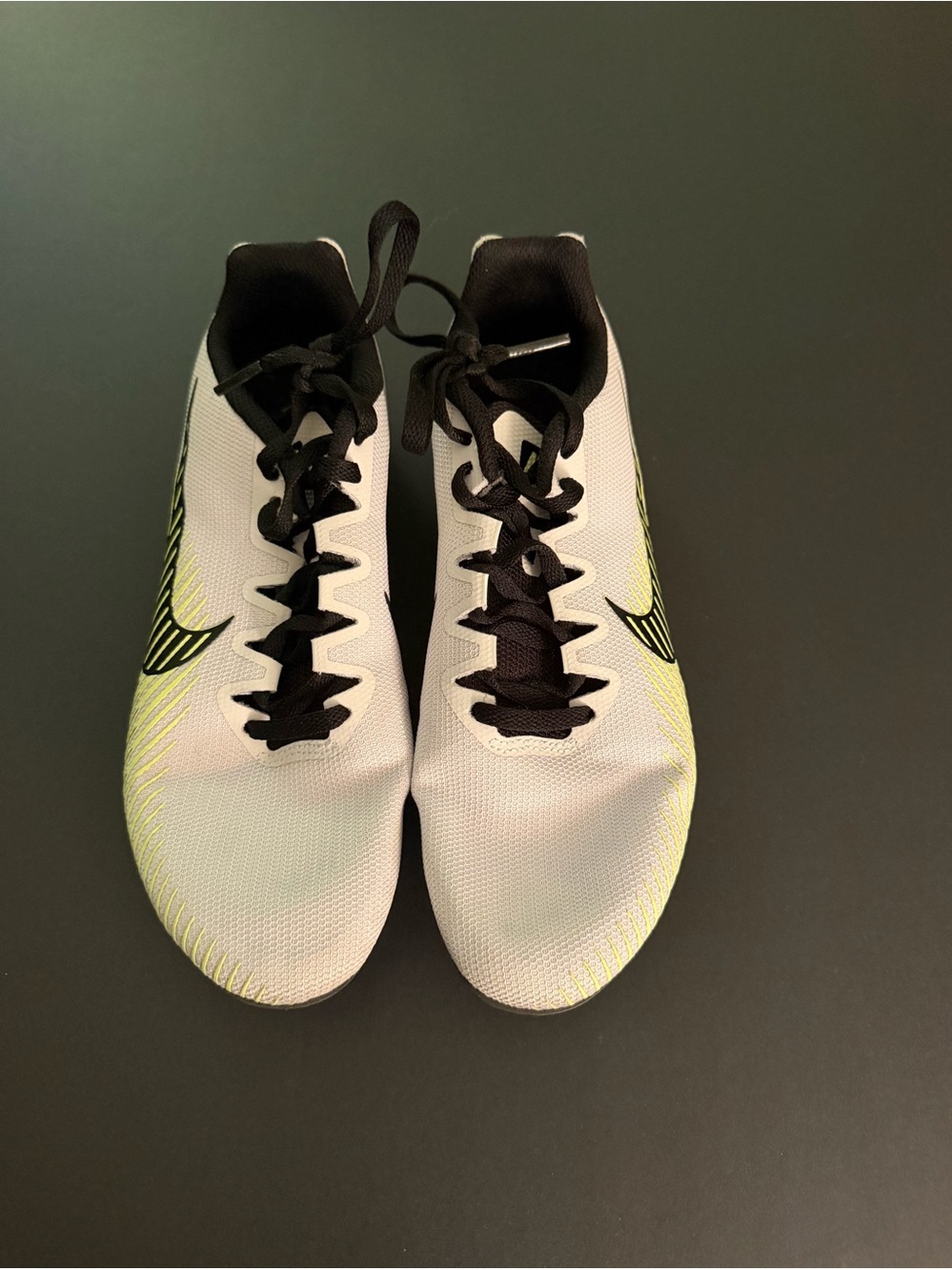 Nike Zoom Track shoes Women’s 7.5